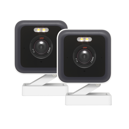 Wyze Cam v3 Pro - Image 8
