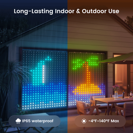 Yeelight Curtain Lights - Image 8
