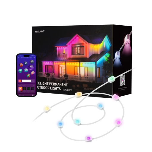 Yeelight Permanent Outdoor Lights - Image 10