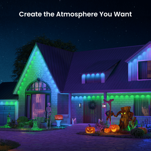 Yeelight Permanent Outdoor Lights - Image 3