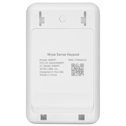 Wyze Sense Keypad - Image 2