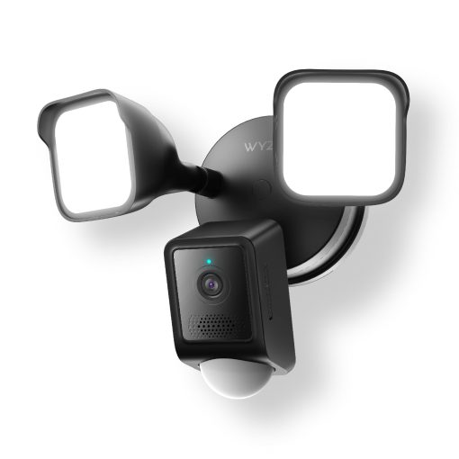 Wyze Cam Floodlight v2 - Image 12